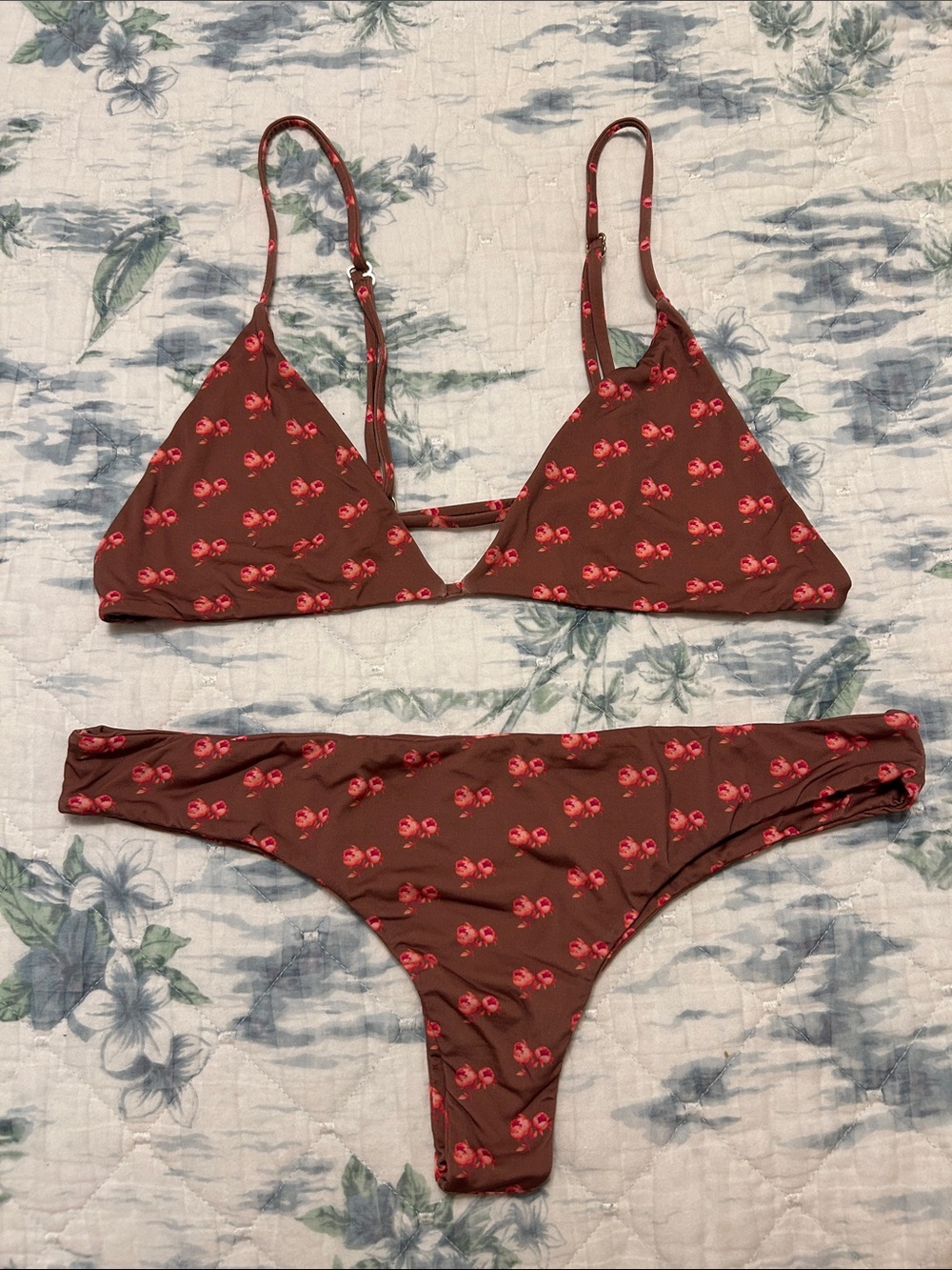 Mai Underwear set